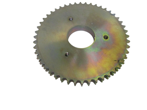 225B0696 DOUBLE SPROCKET UNMP