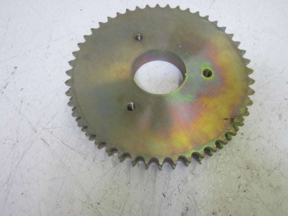 225B0696 DOUBLE SPROCKET *USED*