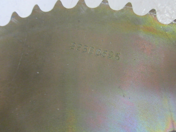 225B0696 DOUBLE SPROCKET *USED*