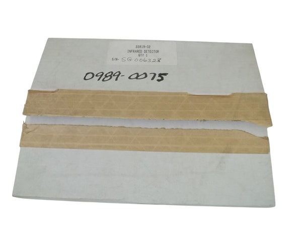 22819-02 INFRARED DETECTOR UNMP