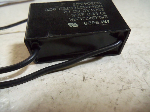 25LCMZJ106K UNMP