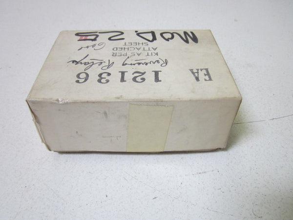 25 REVERSING RELAY NSMP