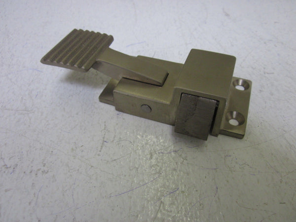 2709-1 PEDAL UNMP