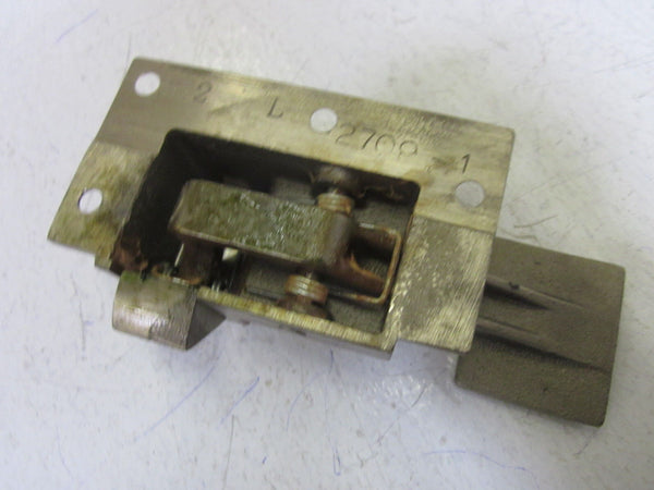 2709-1 PEDAL UNMP