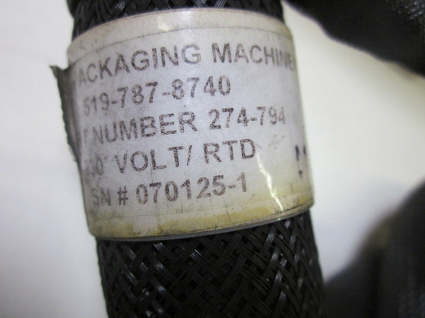 274-794 UNMP