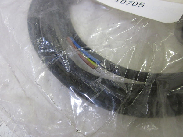 27512836 SOLENOID PLUG 120V NSMP