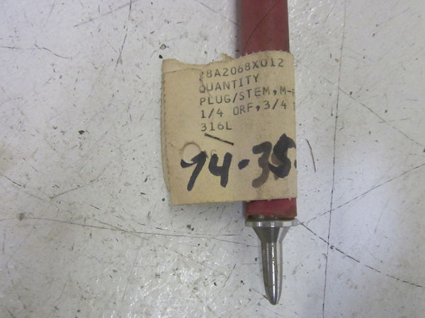 28A2068X012 NSNP