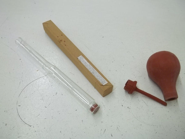 2943-014 HYDROMETER NSMP