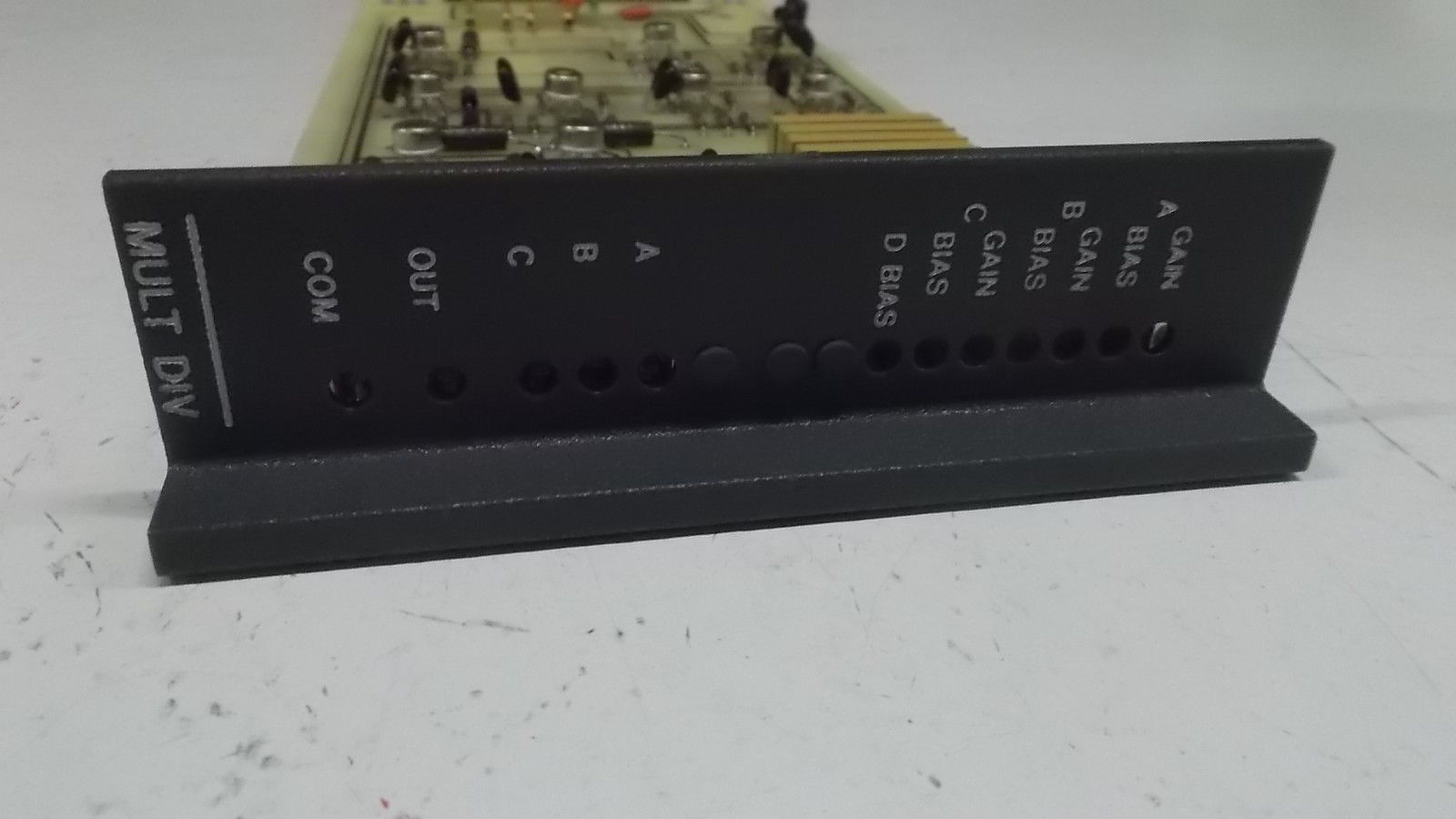 2AX+MJL NSNP