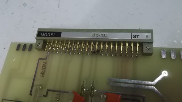 2AX+MJL NSNP