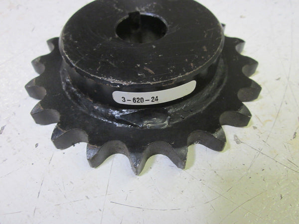 3-620-24 SPROCKET UNMP
