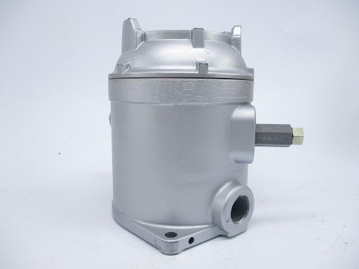 BARKSDALE D1X-A80SS-UL NSMP