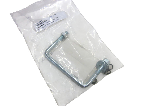 30002765 U-BOLT 3/8"-16 X 2" NSMP