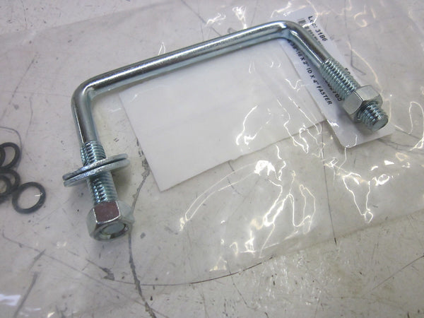 30002765 U-BOLT 3/8"-16 X 2" NSMP