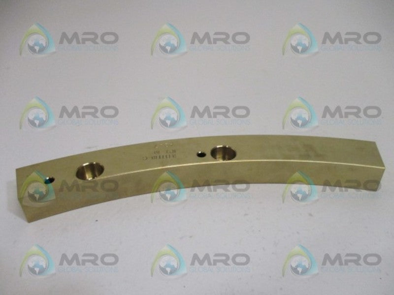 INDUSTRIAL MRO PART# 3111118-C IPT-19 *NEW NO BOX*