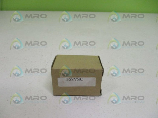 358VSC NSMP