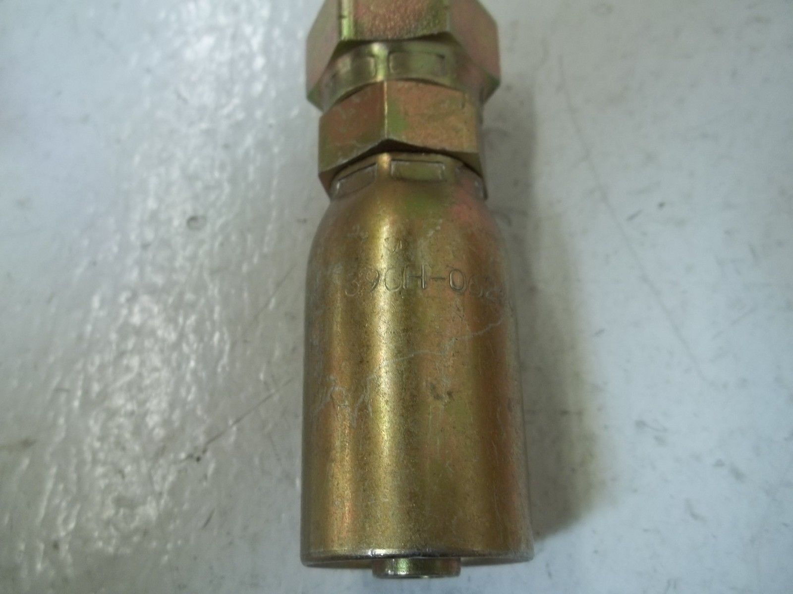 39OH-06246 FITTINGS NSNP