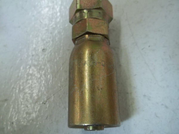 39OH-06246 FITTINGS NSNP