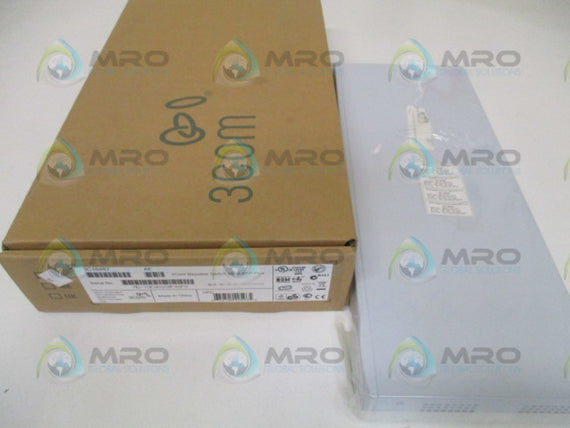 3COM 3C16487 2824-SFP PLUS BASELINE SWITCH NSMP