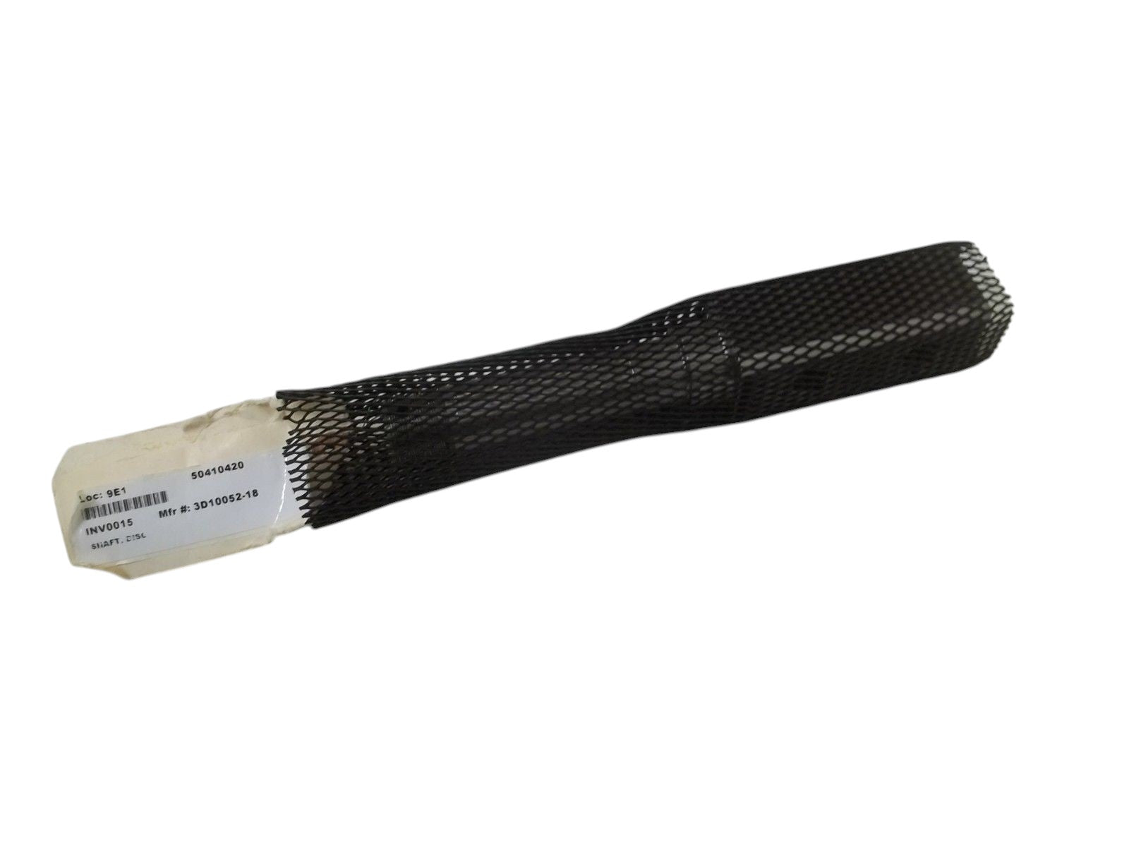 3D10052-18 SHAFT, DISC NSNP