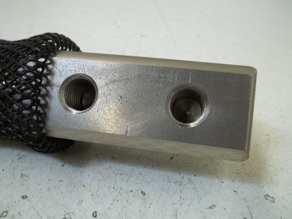 3D10052-18 SHAFT, DISC NSNP