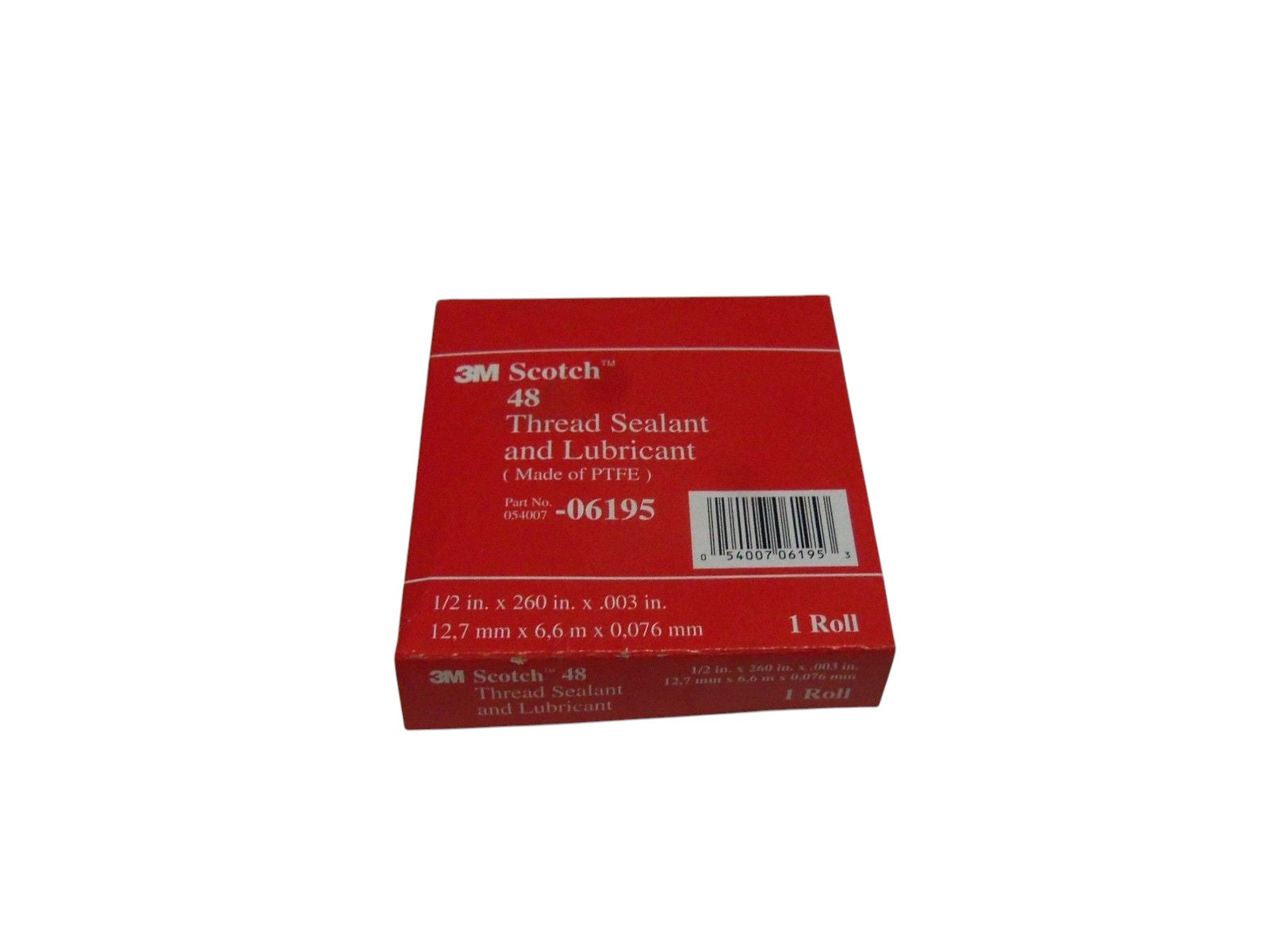 3M SCOTCH 054007-06195 NSMP