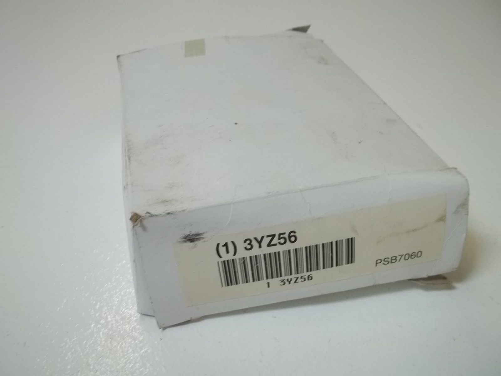 3YZ56 SPARE PARTS *NEW IN BOX*