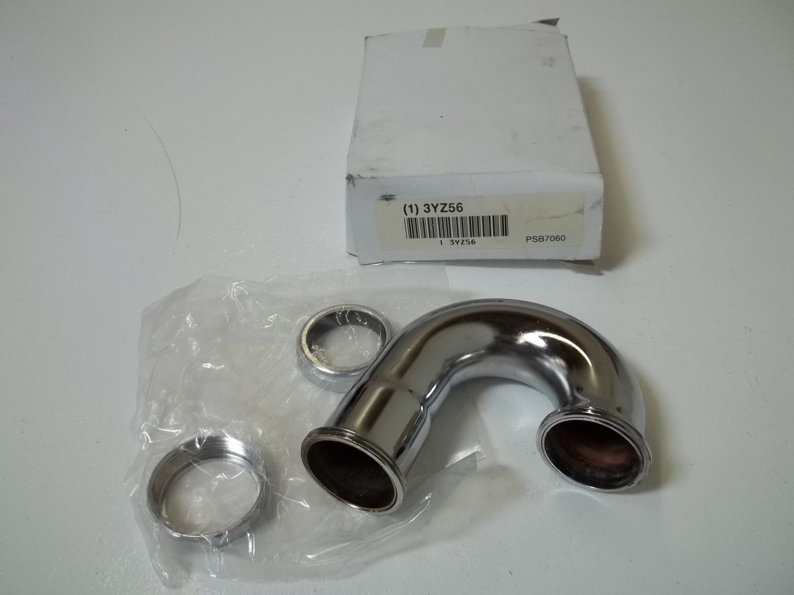 3YZ56 SPARE PARTS *NEW IN BOX*