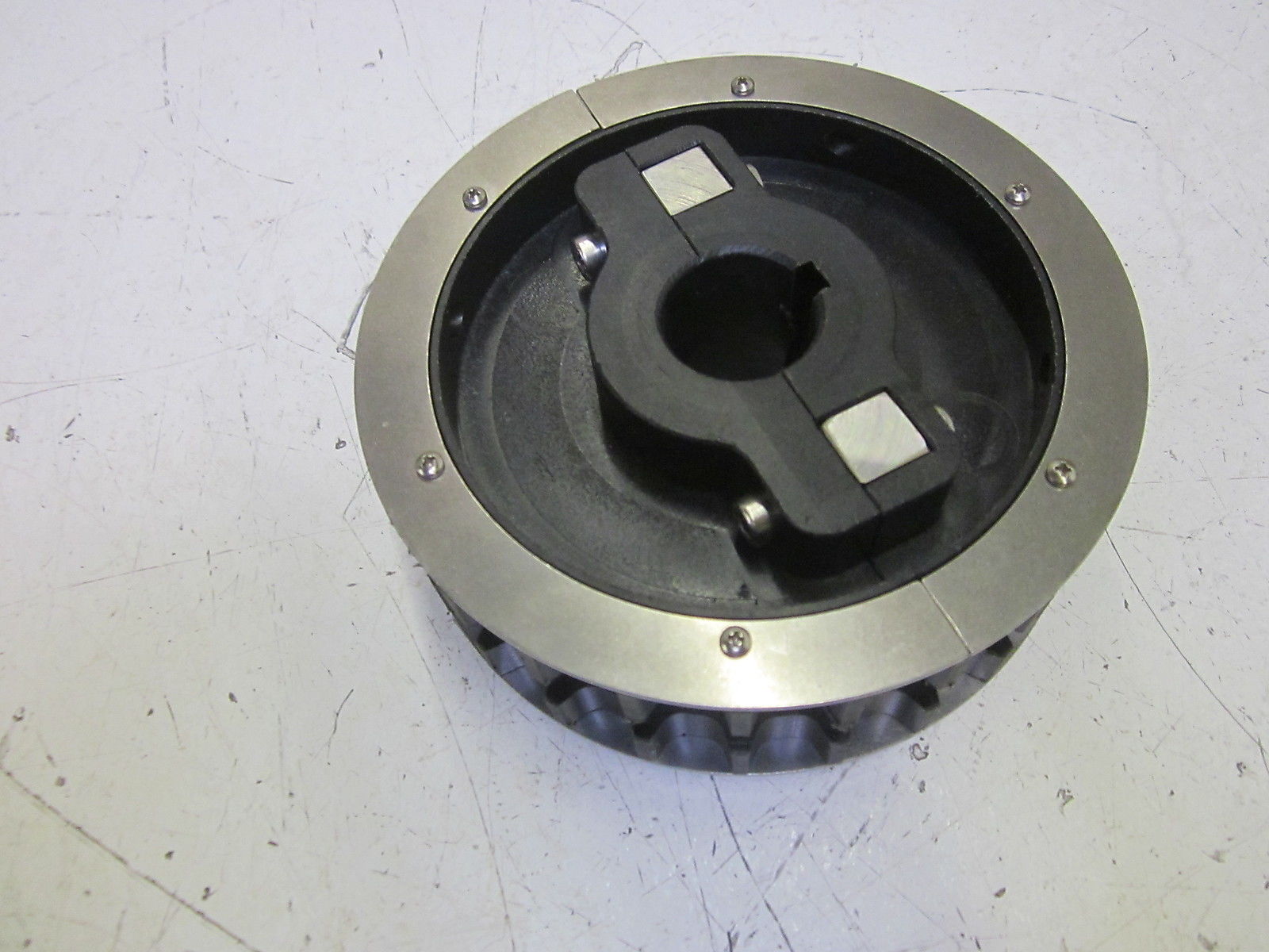 4-40246 SPROCKET 1-1/8" BORE NSNP
