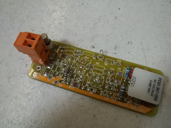 405339 BOARD UNMP