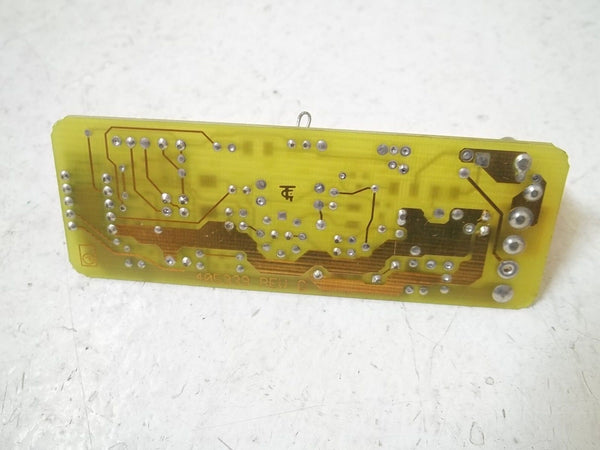 405339 BOARD UNMP