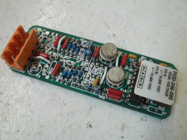 405481 BOARD UNMP