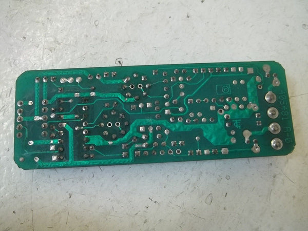 405481 BOARD UNMP
