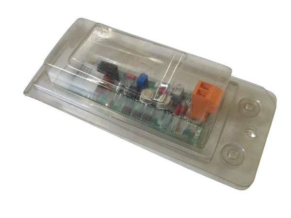 405507 BOARD UNMP