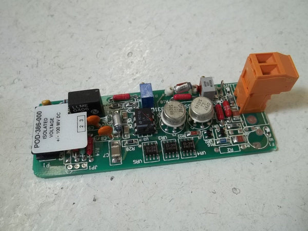 405507 BOARD UNMP