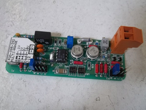 405544 BOARD UNMP