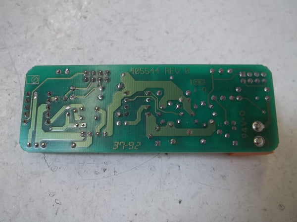 405544 BOARD UNMP