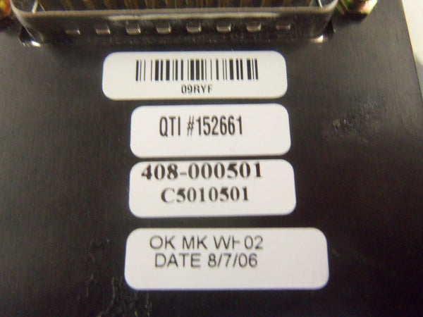 408-000501 UNMP
