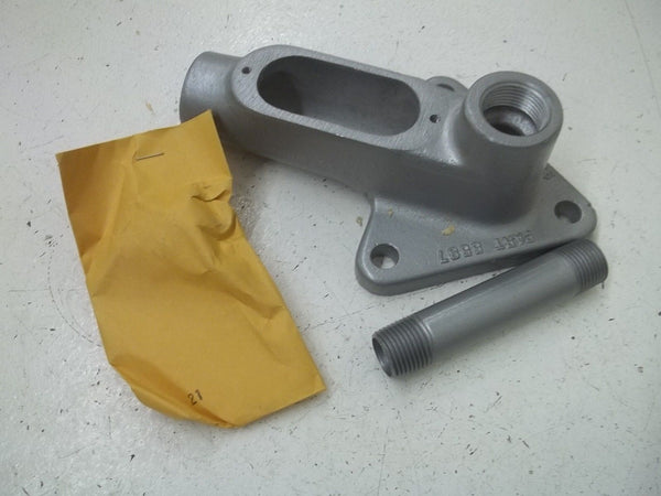 412A  CONDUIT PARTS NSMP