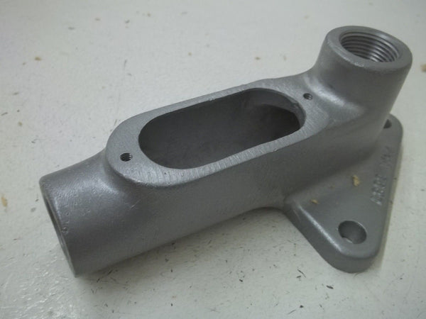 412A  CONDUIT PARTS NSMP