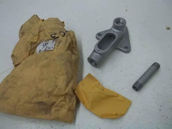 412A  CONDUIT PARTS NSMP