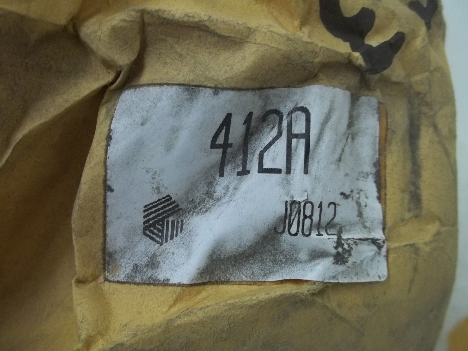 412A  CONDUIT PARTS NSMP