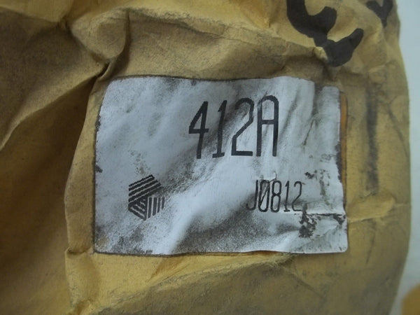 412A  CONDUIT PARTS NSMP