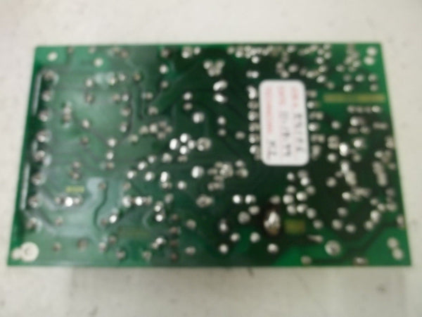 45-1385401 REV.H PC BOARD UNMP