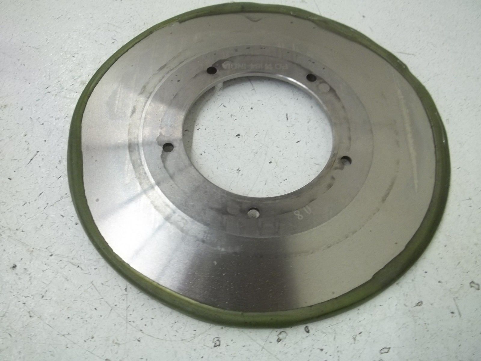 47502 7.48 X 2.953 X 0.118 SPS MK NSMP