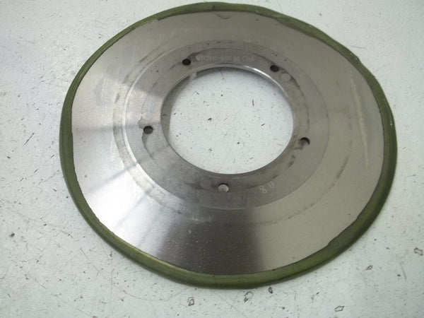 47502 7.48 X 2.953 X 0.118 SPS MK NSMP