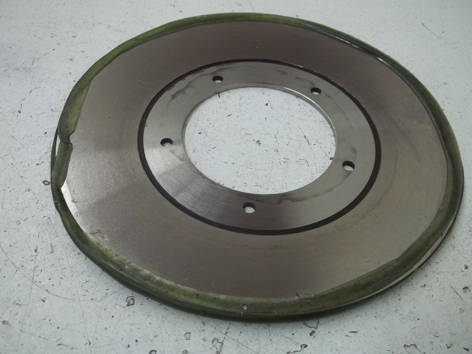 47502 7.48 X 2.953 X 0.118 SPS MK NSMP