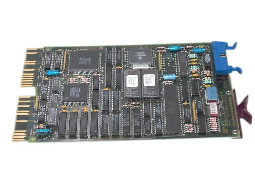 50-17646-01 PC BOARD UNMP