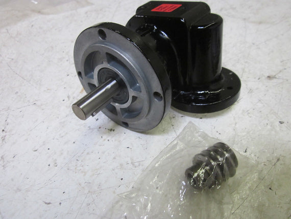 5002600440 GEAR, WORM RATION 24:1 *NEW NO BOX*