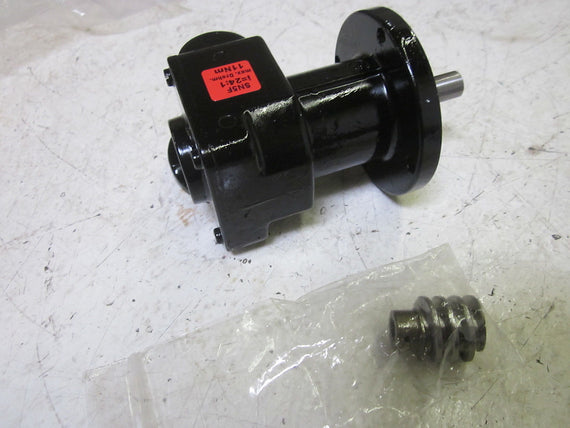 5002600440 GEAR, WORM RATION 24:1 *NEW NO BOX*